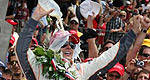 Indy 500: A last corner win for Dan Wheldon