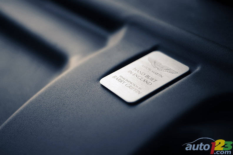 Photo: Matthieu Lambert/Auto123.com