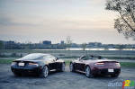 Aston Martin Virage 2012�: essai routier