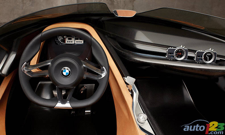 Photo: BMW