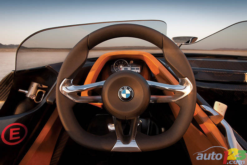 Photo: BMW
