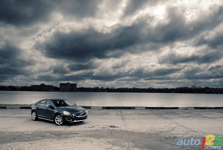 Photo: Matthieu Lambert/Auto123.con