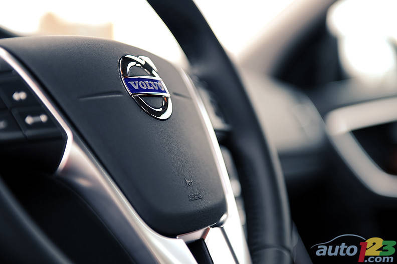 Photo: Matthieu Lambert/Auto123.con