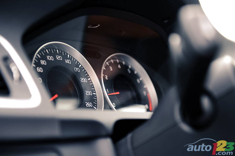 Photo: Matthieu Lambert/Auto123.con