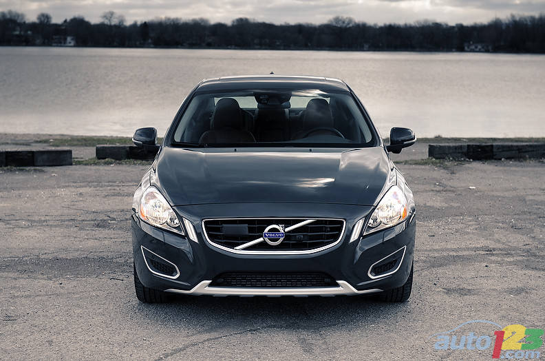 Photo: Matthieu Lambert/Auto123.con