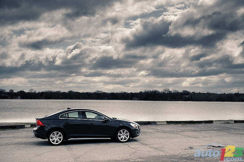 Photo: Matthieu Lambert/Auto123.con