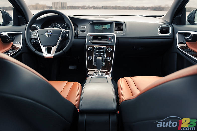 Photo: Matthieu Lambert/Auto123.con