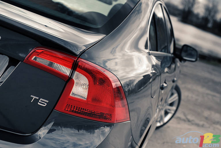 Photo: Matthieu Lambert/Auto123.con