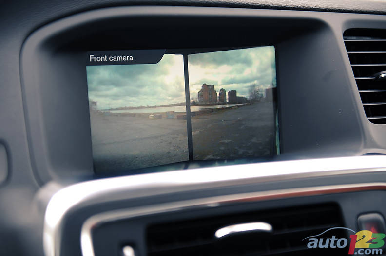 Photo: Matthieu Lambert/Auto123.con