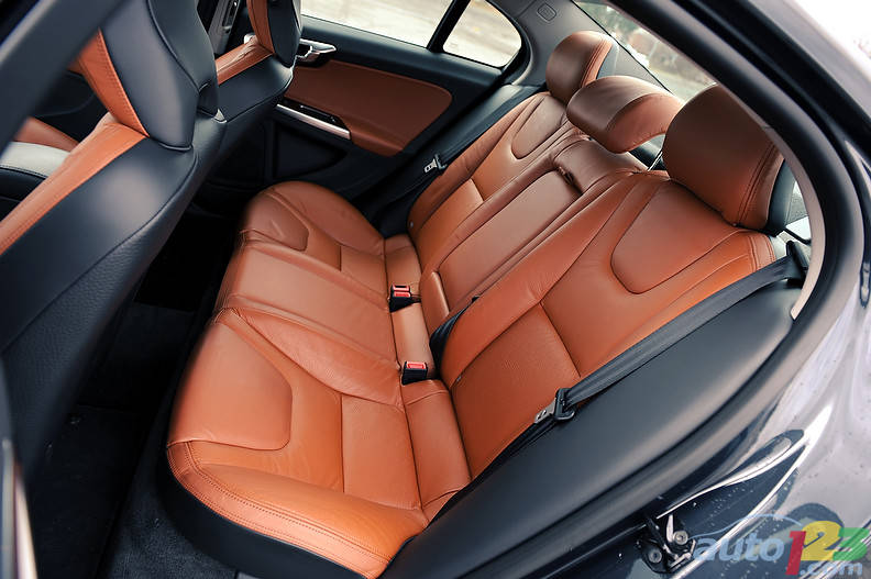 Photo: Matthieu Lambert/Auto123.con