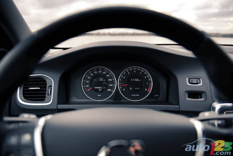 Photo: Matthieu Lambert/Auto123.con