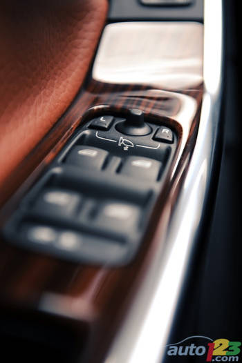 Photo: Matthieu Lambert/Auto123.con