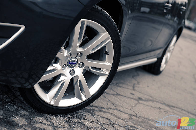 Photo: Matthieu Lambert/Auto123.con