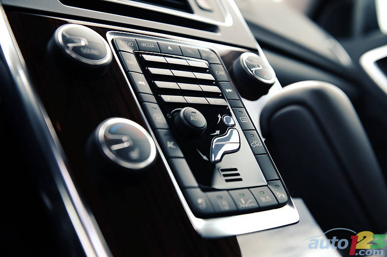 Photo: Matthieu Lambert/Auto123.con