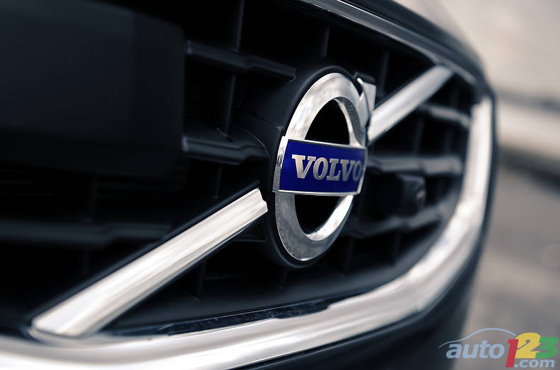 Photo: Matthieu Lambert/Auto123.con