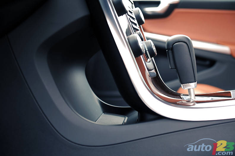 Photo: Matthieu Lambert/Auto123.con