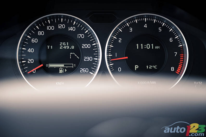 Photo: Matthieu Lambert/Auto123.con