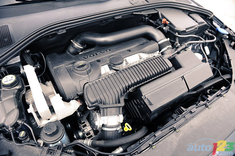 Photo: Matthieu Lambert/Auto123.con