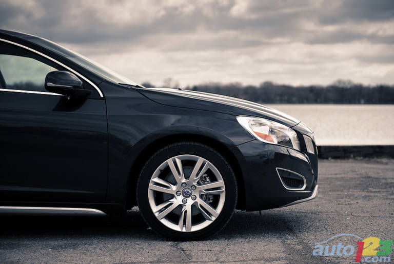 Photo: Matthieu Lambert/Auto123.con