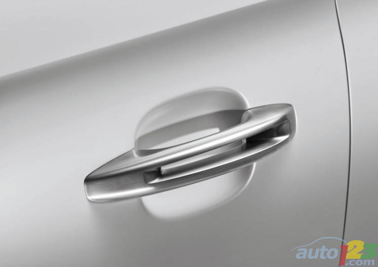 Photo: Audi