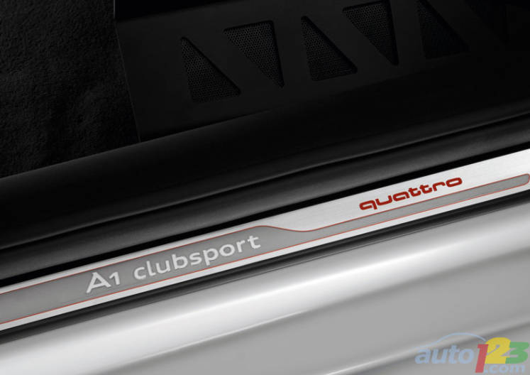 Photo: Audi