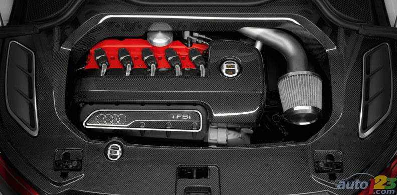 Photo: Audi