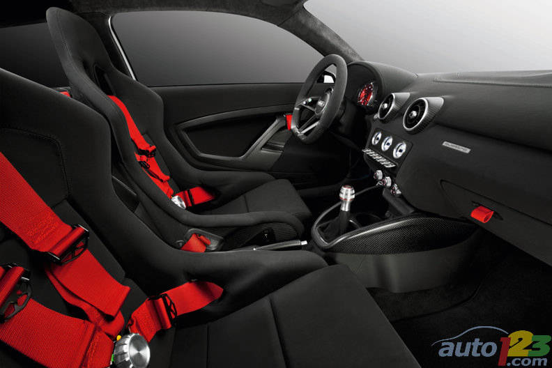 Photo: Audi