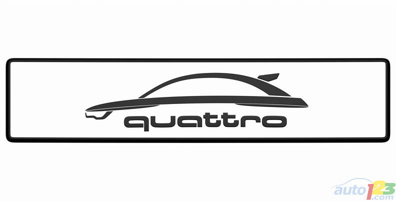 Photo: Audi