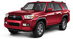 Toyota 4Runner Édition Trail 2011 : essai routier
