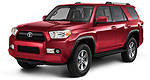 2011 Toyota 4Runner Trail Edition Review