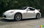 Nissan NISMO 370Z 2011 : essai routier