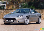 Aston Martin DB7 1993-2004 : occasion