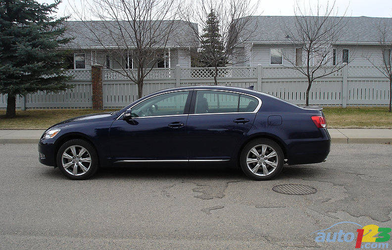 Photo: Charles Renny/Auto123.com