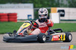 Max Karting: Frissons intenses garantis en kart de comp�tition (+vid�o)