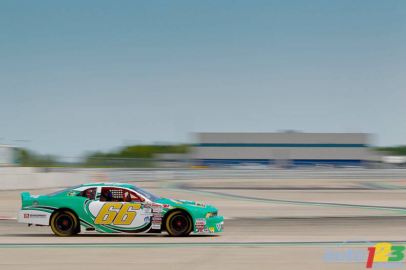 (Photo: Sebastien D'Amour/Auto123.com