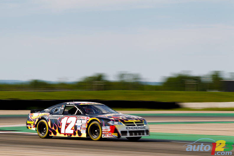 (Photo: Sebastien D'Amour/Auto123.com