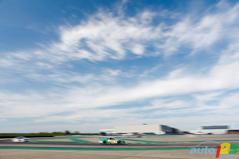 (Photo: Sebastien D'Amour/Auto123.com