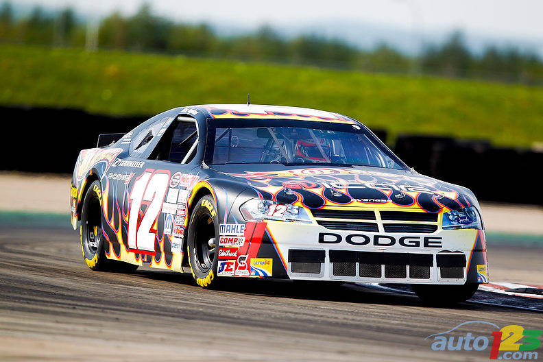 (Photo: Sebastien D'Amour/Auto123.com