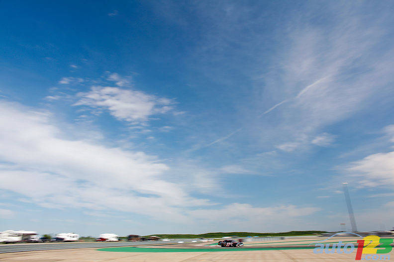 (Photo: Sebastien D'Amour/Auto123.com