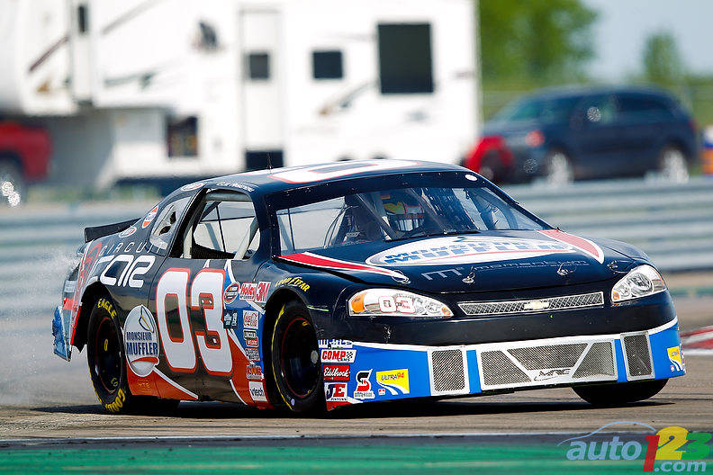 (Photo: Sebastien D'Amour/Auto123.com