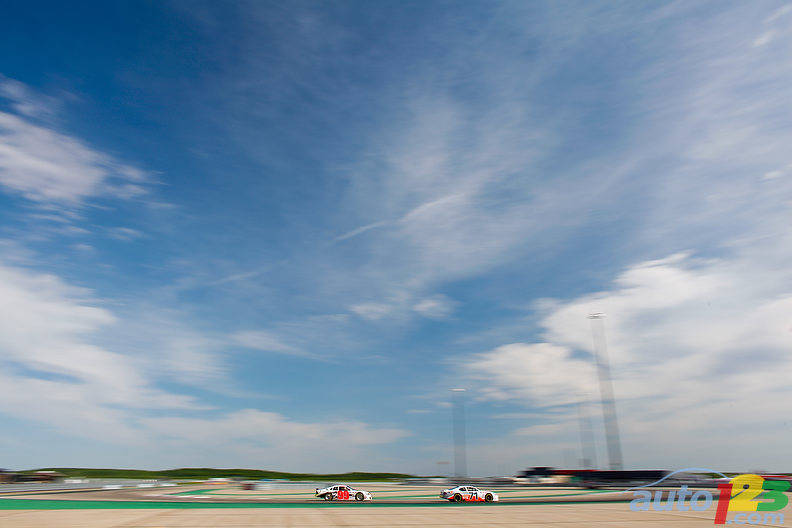 (Photo: Sebastien D'Amour/Auto123.com