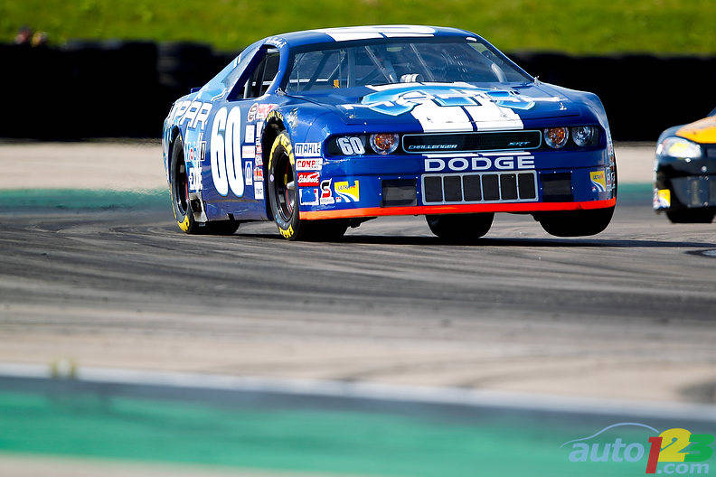 (Photo: Sebastien D'Amour/Auto123.com