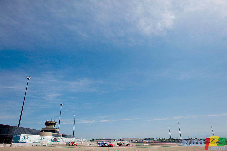 (Photo: Sebastien D'Amour/Auto123.com