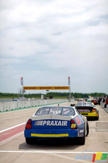 (Photo: Sebastien D'Amour/Auto123.com