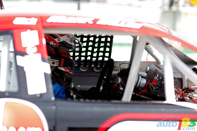 (Photo: Sebastien D'Amour/Auto123.com