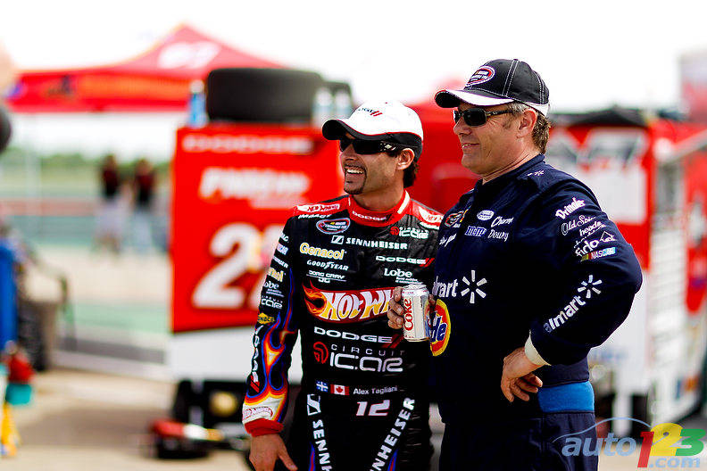 (Photo: Sebastien D'Amour/Auto123.com