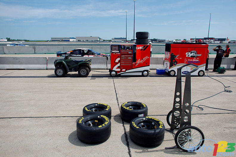 (Photo: Sebastien D'Amour/Auto123.com