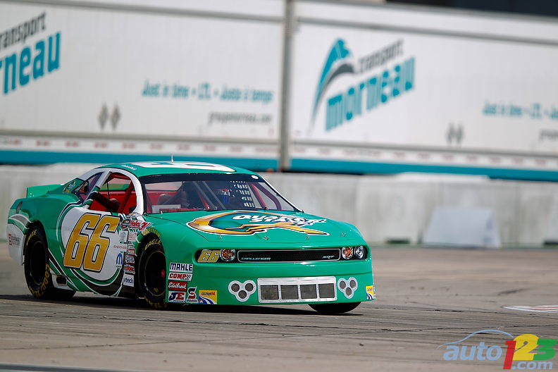 (Photo: Sebastien D'Amour/Auto123.com