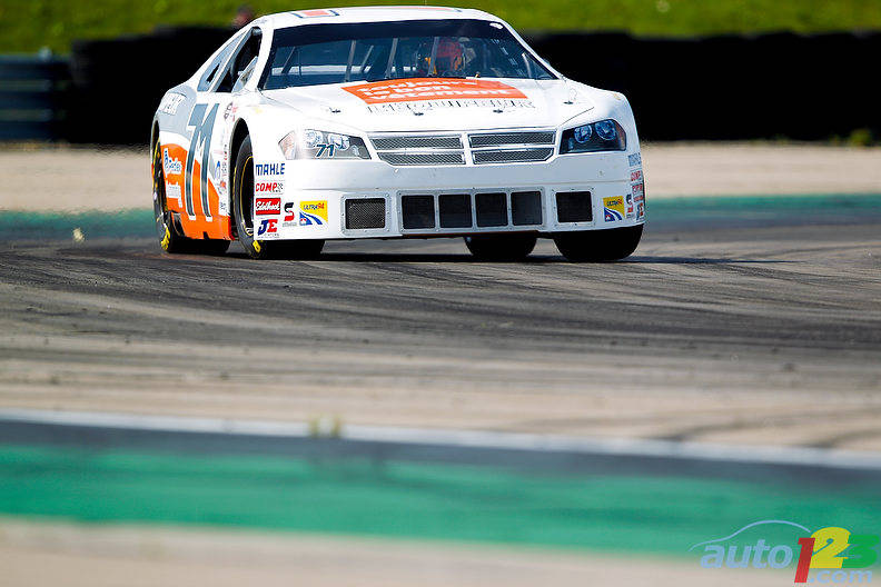 (Photo: Sebastien D'Amour/Auto123.com