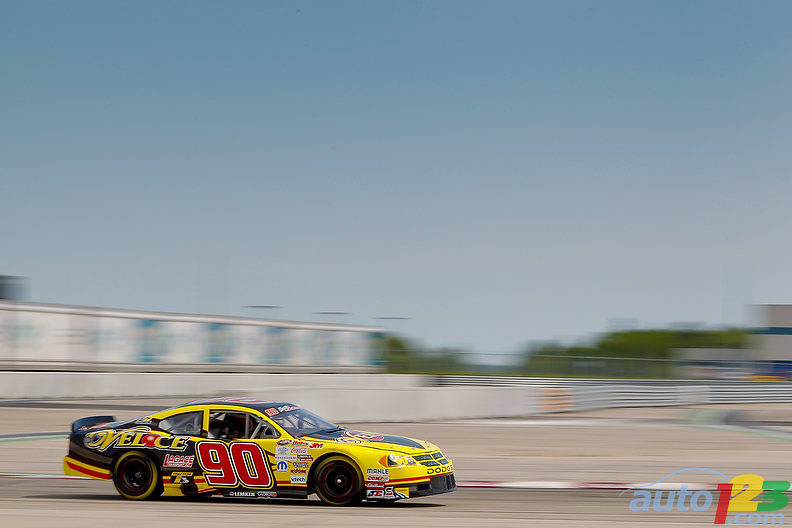 (Photo: Sebastien D'Amour/Auto123.com